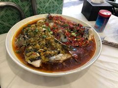 剁椒鱼头-新新湘菜馆(新中街二条店)