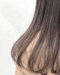 -MYYF SALON烫发染发