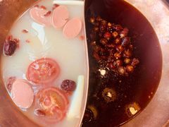 -老码头火锅(骡马市店)