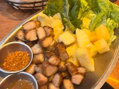 -Blac+Blac(中海环宇荟店)