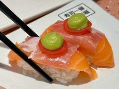 -元气寿司(东方宝泰店)