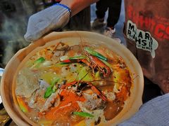 -聚汇三少·龙虾·中餐厅(莫邪路新天地店)
