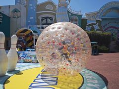 -大连海昌发现王国主题公园