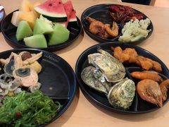 -凡塔斯牛排自助餐厅(莆田万达店)
