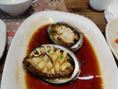 -九號渔港·蒸汽海鲜·粤菜茶点(八卦岭店)