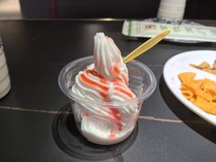 -京悦南门涮羊肉·羊蝎子火锅(田林路店)