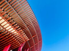 -北京雁栖湖国际会展中心