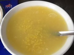 棒渣粥-老保定驴肉馆(云岗路店)