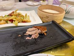 -西安烤鸭店(369烤鸭王店)