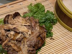 -惠丰堂饭庄·烤鸭·京味菜(翠微路店)