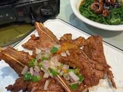 -阿巧一号私房菜(止园路店)