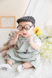 -CUTE BABY 儿童摄影工作室(福田店)