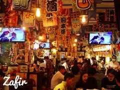 大堂-平成屋·午肴夜酒(四川北路店)