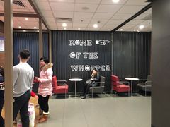 -汉堡王(南京砂之船店)
