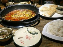 -青青河边草·小小河边鱼(万达广场太仓店)