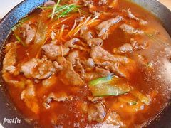 -之参餐厅(前门大街店)
