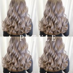 -P.STYLE 派斯造型