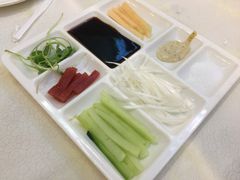 -四季小馆·地道北京小吃(广百店)