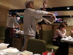 -海底捞火锅(高新活力汇店)