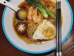 -东海怡品海鲜豆捞(舟宿夜江店)