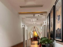 -域SPA·足疗·按摩·养生(静安寺店)