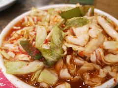 小菜-熙成烧烤·三十三年(开发区店)