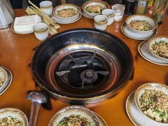 味碟-谭记石锅鱼府(三道堰店)