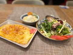 -玛格萝妮比萨屋(四平店)