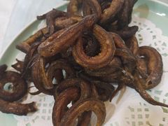-合晋食府(广州合晋帝苑酒店)