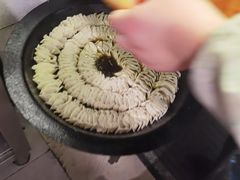 -北门严记小吃(九华中路店)