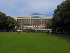 -浙江大学(玉泉校区)