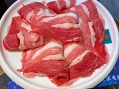 -来涮蜀鲜货火锅串串香(菜市口店)