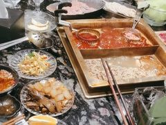 -王家渡火锅店(亦庄店)