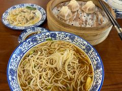 -裕兴记面馆(现代传媒广场店)