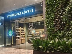 -星巴克(恒基688广场店)