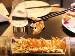 -泛太平洋大酒店·海天楼中餐厅·粤菜