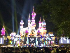 -沈阳方特欢乐世界