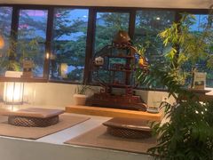 -本处·素食·融合料理(南油店)