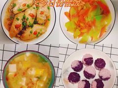 -汇慈安·高端自营月嫂(武汉月子尊享店)