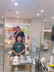 -DX HAIR SALON·发现未知美发沙龙