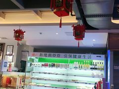 -青蓬蒸汽海鲜·深圳老字号·团建聚会(壹方城店)