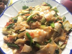 -龙姐私房菜(和顺古镇店)