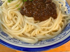 -牛王庙外行家常面(芳草街店)
