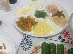 -丰尔粥食·顺德鱼生·干蒸排骨顺德菜(大良分店)