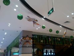 -紫荆广场·花漫里