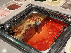 -海底捞火锅(凯德广场店)