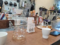 -醒味咖啡馆(南市桥巷店)