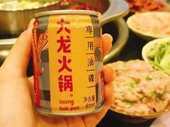 -大龙火锅(老店)