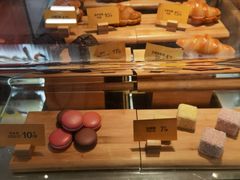 -麦当劳(农光里店)