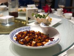 -院8里·少城记忆老川菜(宽窄巷子店)